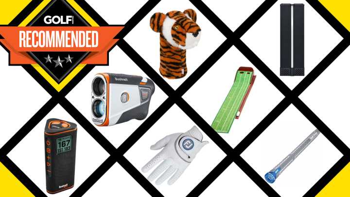 Best Golf Accessories 2025