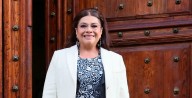 Tasa de homicidios en la CDMX es menor que en Washington, responde Brugada