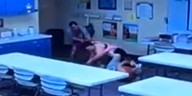 Local mom continues legal fight against preschool teacher she attacked