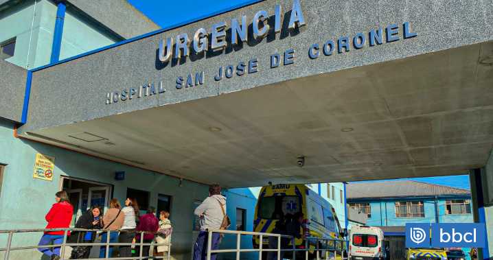 Madre que sustrajo a lactante desde hospital cambió "varias veces de domicilio para no ser encontrada"