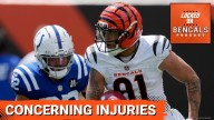 Cincinnati Bengals Preseason Finale: Takeaways and Injuries In Blowout Loss to Colts