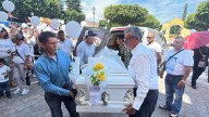 Santiago y su mamá ya habían sido violentados por su papá