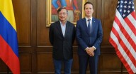 ‘No mientan’: Gustavo Petro comentó que nunca dijo que el ELN estaba detrás del caso de Miguel Uribe