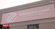 Boys and Girls Clubs of Central Illinois scrambling to save after