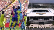 "Somos el hazmerreír de Europa": Sube la tensión en España por revolucionaria propuesta para la Liga La idea es jugar un partido en Miami.