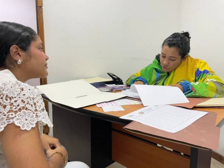 Seleccionados 200 estudiantes neoespartanos para la beca Jesús Manuel Subero