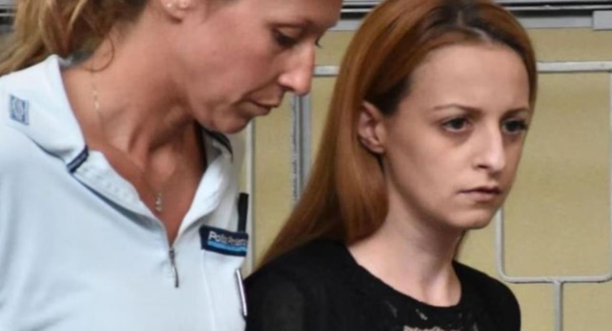 Italia: quién es Verónica Panarello, la mujer que mató a su hijo tras ser descubierta infiel