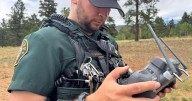 Search suspended after Colorado investigators call stabbing of park ranger in Staunton State Park "targeted"
