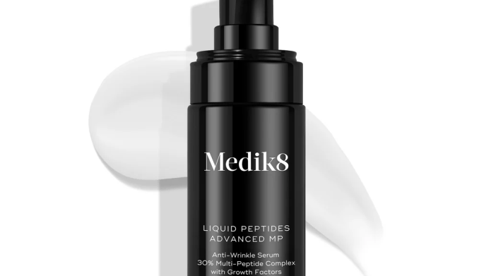 Shoppers Call the Liquid Peptide Serum Loved by Hailey Bieber 'Botox In a Bottle' & It's on Sale for Labor Day