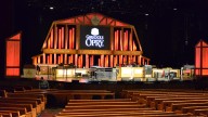 Country star CANCELS Grand Ole Opry after 'freak accident'