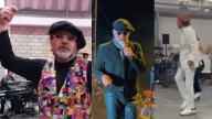Mijares sorprende (y divide) con su pérdida de peso: su foto generó elogios y dudas