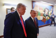 Europa muestra su satisfacción por las garantías de seguridad dadas por Trump a Ucrania ante Putin