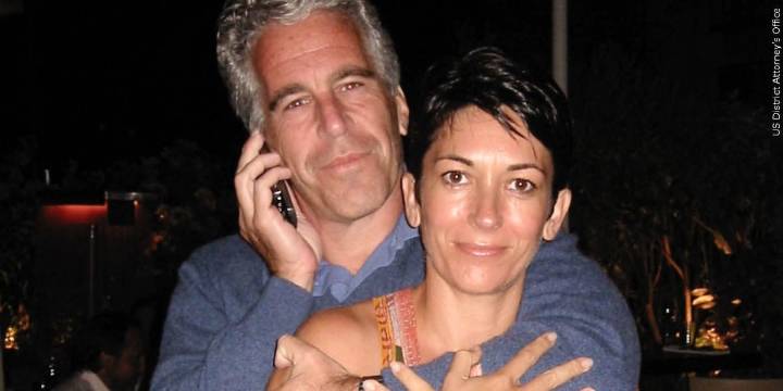 Judge won’t release grand jury transcripts in Jeffrey Epstein ex-girlfriend’s Ghislaine Maxwell case