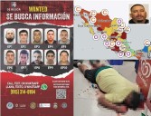 Que no empeore factor Nache alerta de viajes
