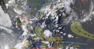 Clima 14 de agosto en México: lluvias intensas y calor extremo este jueves