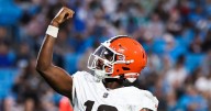 Shedeur Sanders' Browns Debut Draws Monster Preseason Ratings