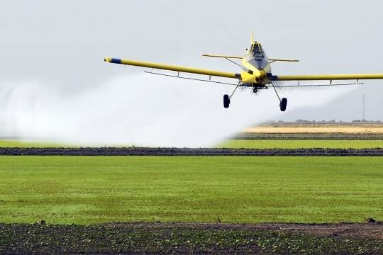 Agroquímicos: «la calidad del agua en la localidad de Colonia San Miguel es indiscutiblemente potable»