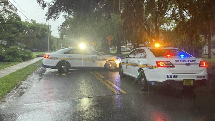 Woman dead after stabbing at Jacksonville home, police say