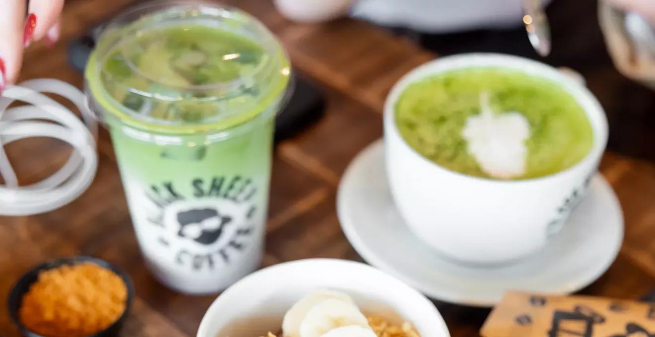 Popular UK Coffee Shop to Open First Florida Location in Miami