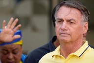 Bolsonaro deja temporalmente el arresto domiciliario para practicarse exámenes médicos