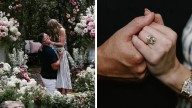 Taylor Swift anuncia su compromiso con Travis Kelce