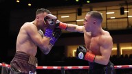 Britain's only male world champion Nick Ball retains title in close fight as he prevents worrying 38