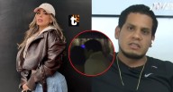 Vanessa López niega reconciliación con Jhonny tras imágenes juntos: “Lo único que hubo fue un trato cordial” A través de sus redes, la modelo aclaró que no piensa volver a retomar su relación con el j