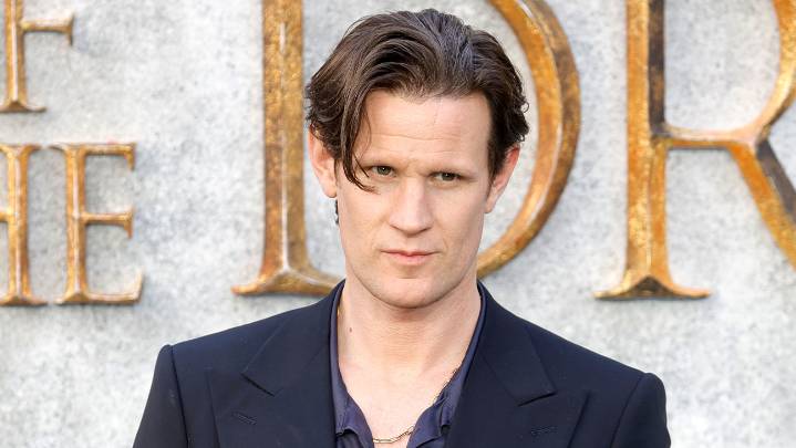 'Star Wars: Starfighter' Enlists Matt Smith in Villain Role
