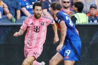 ¡Guarda las fechas! MLS anuncia el calendario de los Audi MLS Cup Playoffs 2025