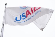US asks Supreme Court to take action in USAID funding challenge