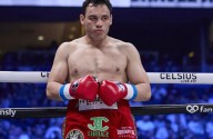 Extraditan a Julio César Chávez Jr. a México