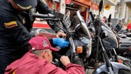 Lucha contra el crimen en Bogotá: operativo deja dos capturas y tres locales sellados en Ciudad Bolívar