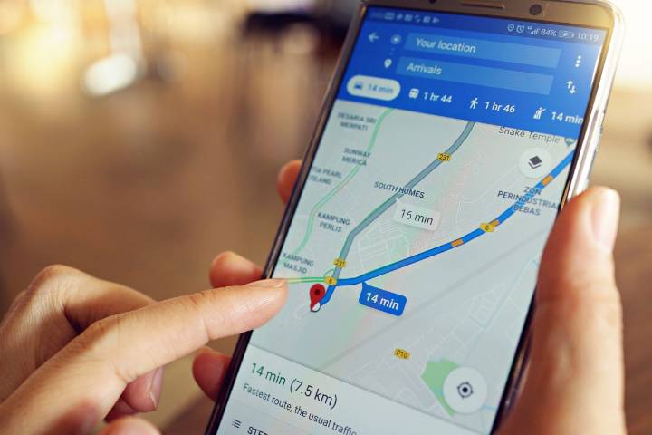 Conoce las ventajas y desventajas entre Google Maps y Waze