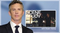 'The Pitt' Video Interview: Shawn Hatosy Talks Rooftop Scene With Noah Wyle, Abbott and Mohan, More (Exclusive)