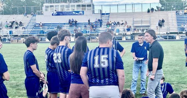 Princeton shows improvement against Alleman