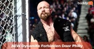 AEW Dynamite Brings Forbidden Door Fallout to Philadelphia
