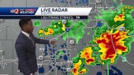 Soggy Weather Lies Ahead on Labor Day Weekend
