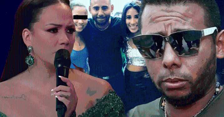 Melissa Klug responde fuerte sobre la figura paterna de Abel Lobatón en la vida de sus hijas: "No lo necesitaron"