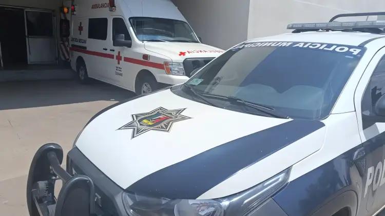 Joven apuñalado en Nogales tras reclamar celular robado