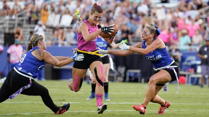 BvB Dallas football game to raise money for Alzheimer's research and care