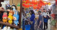 Where to get a Labubu in Colorado, and why people are waiting hours in line to get one