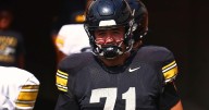 What is Kirk Ferentz looking for to decide Iowa’s left tackle battle?