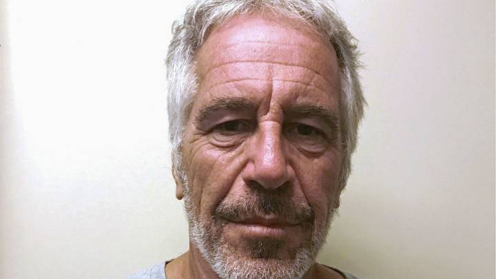 Why Epstein’s Furious Grip on Washington Holds