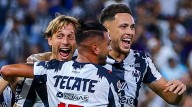 Rayados goleó a Necaxa 3