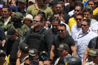 CIDH pide a Ecuador proteger independencia de Corte Constitucional y seguridad de jueces
