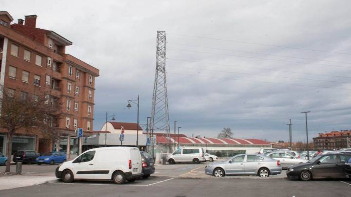 Vecinos de Lugones denuncian altercados en la localidad durante las noches