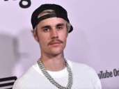 Fake Justin Bieber fools Vegas hotel staff and DJ