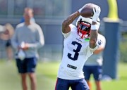 Patriots training camp MVP, biggest surprise, best rookie and more awards