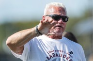 1994 N.J. football Top 20 team rankings: HS Historical project