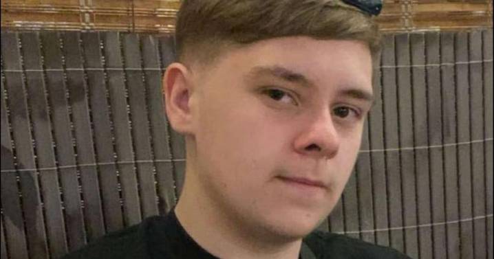 Harvey Willgoose: Five red flags 'that could have saved stabbed schoolboy'